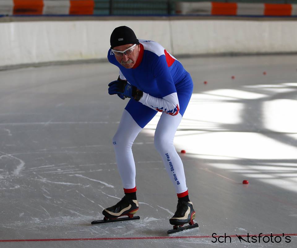 British Long Track Championship 2016